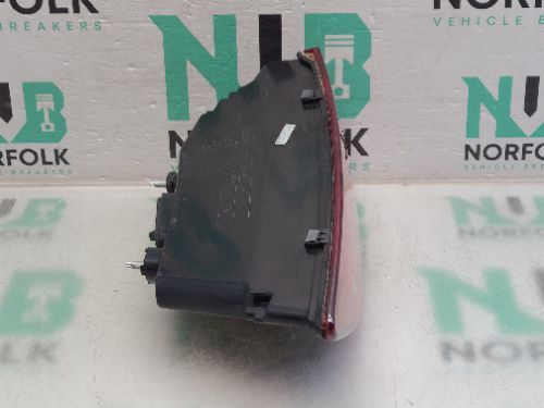 Jaguar I Pace X590 Rear Light Inner Right Brake light
