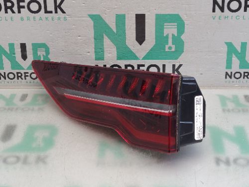 Jaguar I Pace X590 Rear Light Inner Right Brake light