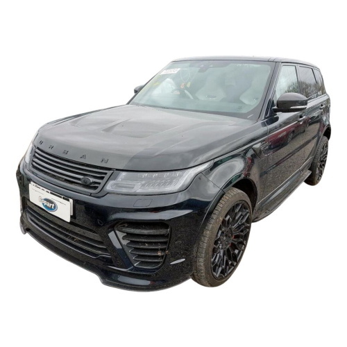 Donor Vehicle Image