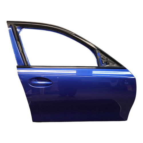 BMW 3 Series G20 Door  Front Right Portimao Blue