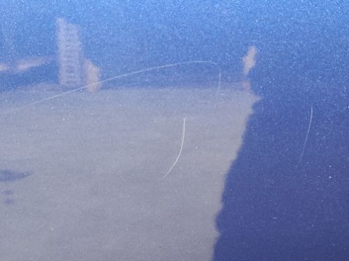 BMW 3 Series G20 Door  Front Right Portimao Blue