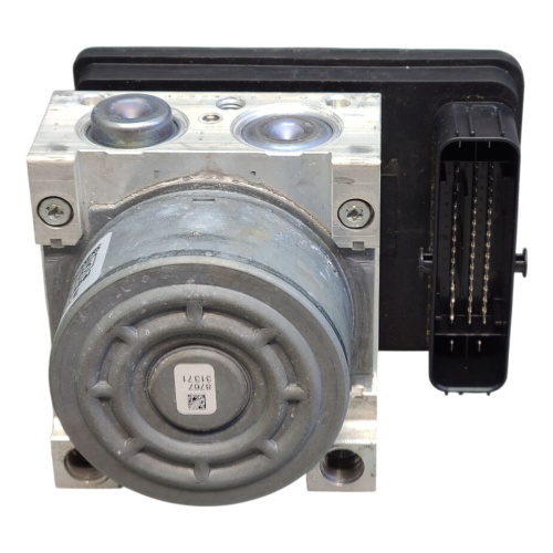 Mercedes C-Class C43 A205 ABS Pump and Module