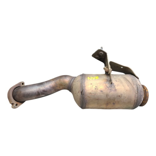 Mercedes C-Class C43 A205  Catalytic Converter