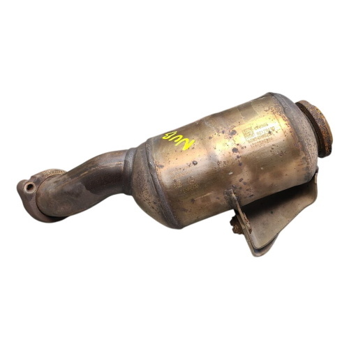 Mercedes C-Class C43 Catalytic Converter