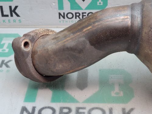 Mercedes C-Class C43 Catalytic Converter