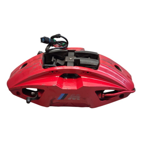 BMW 3 Series G20 Brembo Caliper Front Left Red