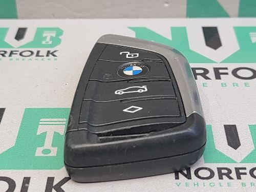 BMW 3 Series G20 Key Fob