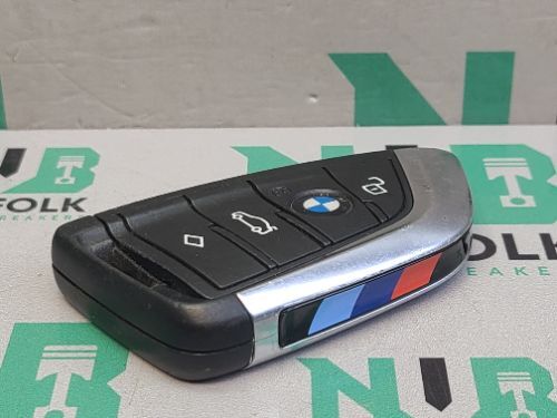 BMW 3 Series G20 Key Fob