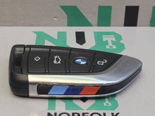 BMW 3 Series G20 Key Fob