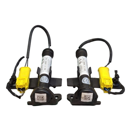 BMW 3 Series G20 PPS Bonnet Actuators Pair