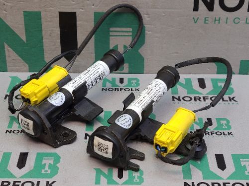 BMW 3 Series G20 PPS Bonnet Actuators Pair