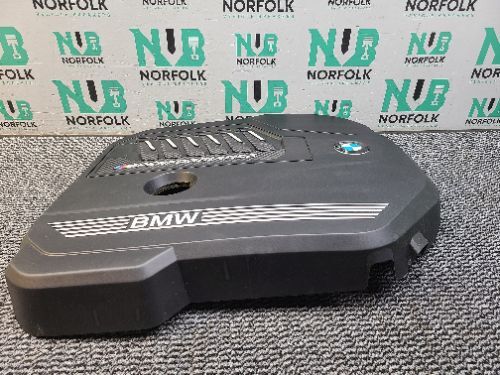 BMW 3 Series G20 Engine Cover B58B30