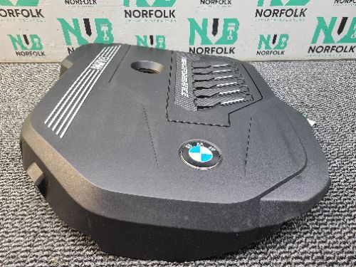 BMW 3 Series G20 Engine Cover B58B30