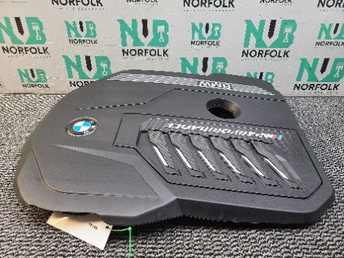 BMW 3 Series G20 Engine Cover B58B30