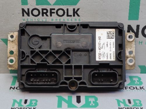 L494 Range Rover Sport Differential Control Module Diff ECU