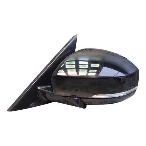 L494 Range Rover Sport Left Wing Mirror Blind Spot Assist + Camera