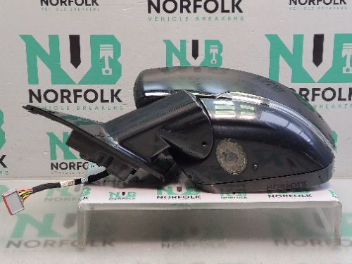 L494 Range Rover Sport Left Wing Mirror Blind Spot Assist + Camera