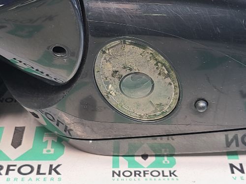 L494 Range Rover Sport Left Wing Mirror Blind Spot Assist + Camera