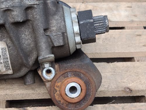 L494 Range Rover Sport Differential Front 3.0 Diesel