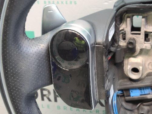L494 Range Rover Sport Steering Wheel Paddle Shift Multi Function
