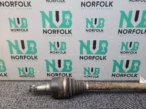 L494 Range Rover Sport Drive Shaft Right Rear