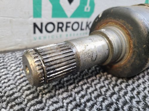 L494 Range Rover Sport Drive Shaft Right Rear