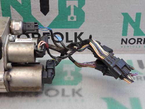 L494 Range Rover Sport Active Roll Bar Valve Block Sway Bar