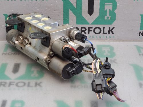 L494 Range Rover Sport Active Roll Bar Valve Block Sway Bar