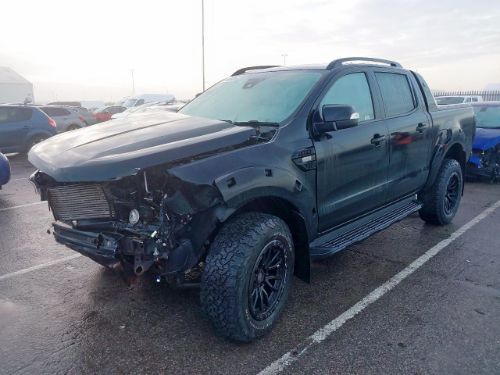 Donor Vehicle Image