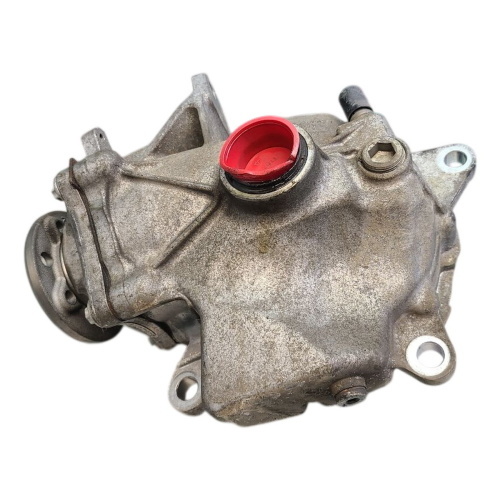 Mercedes GLC X253 Differential Front Diesel 4Matic