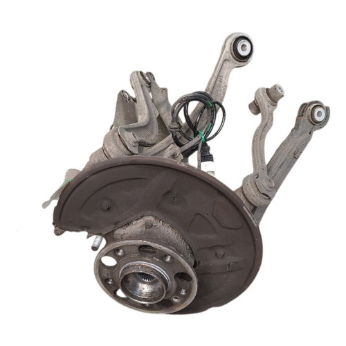 Mercedes GLC X253 Hub and Arms Rear Right  4 Matic