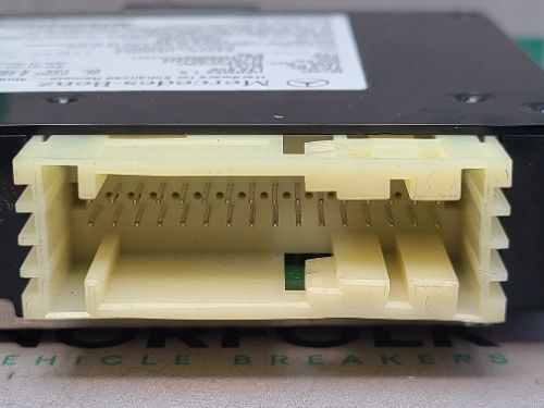 Mercedes E Class A238 Bluetooth Module