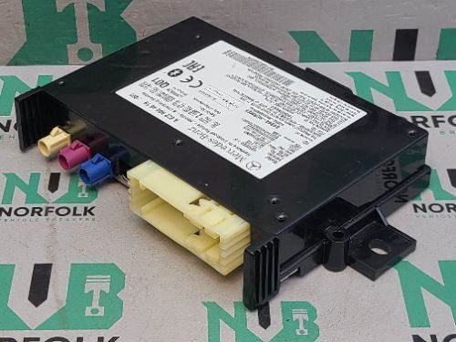 Mercedes E Class A238 Bluetooth Module