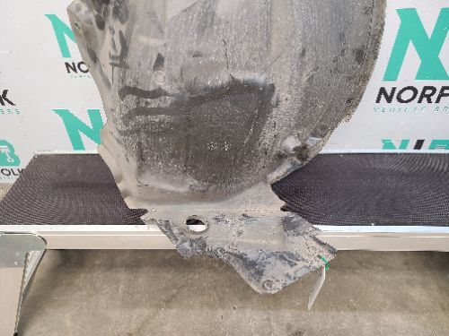 Mercedes GLC X253 Right Front Wheel Arch Liner