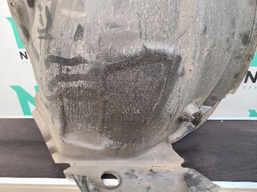 Mercedes GLC X253 Right Front Wheel Arch Liner