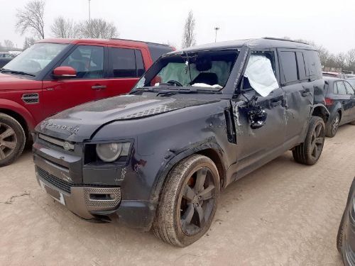 Donor Vehicle Image