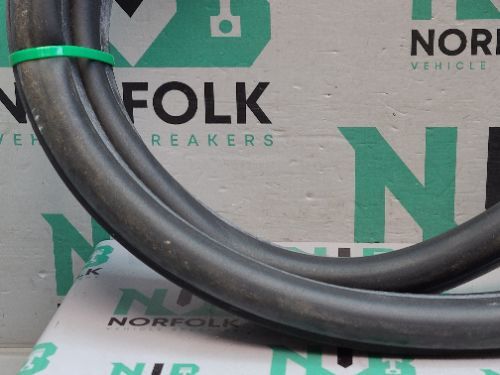 Mercedes E Class A238 Door Seal Right