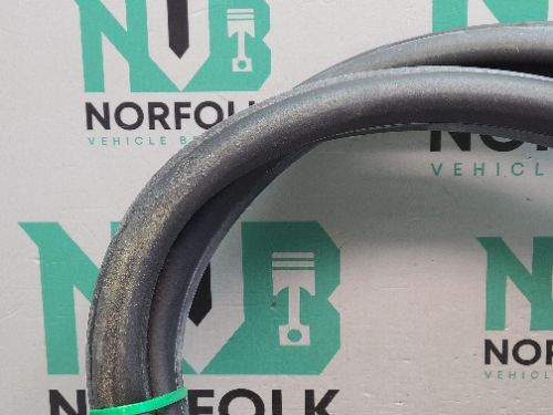 Mercedes E Class A238 Door Seal Right