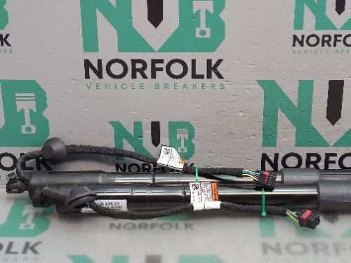 Volvo XC60 MK2 Electric Tailgate Struts Pair Left Right