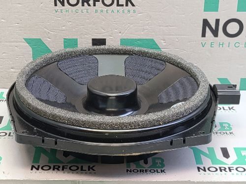 L494 Range Rover Sport Door Speaker High Line Audio