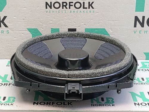 L494 Range Rover Sport Door Speaker High Line Audio