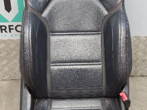 Mercedes C-Class C43 A205 Front Right Seat AMG Performance