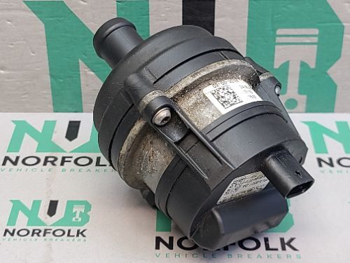 L494 Range Rover Sport Water Pump