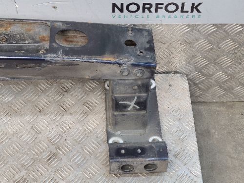 L494 Range Rover Sport Front Crash Bar