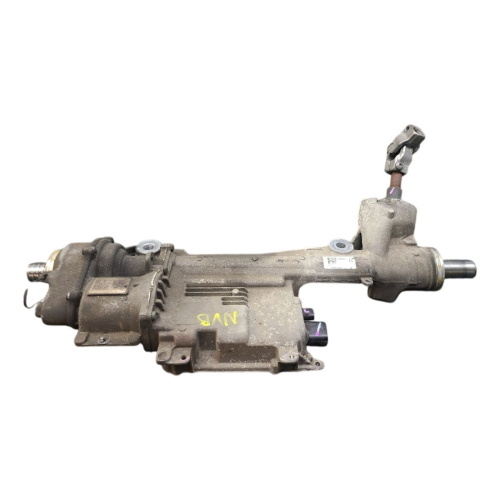 S550 Ford Mustang GT LHD Steering Rack