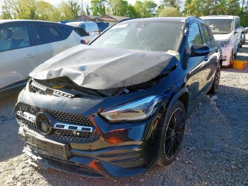 Donor Vehicle Image