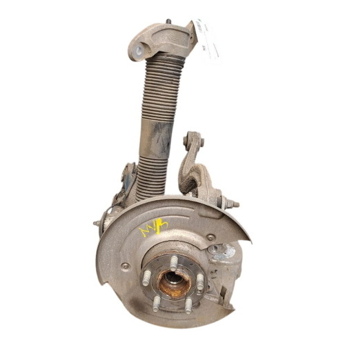 X540 Jaguar E Pace Hub Suspension Left Rear