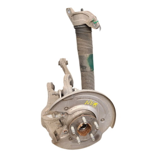 X540 Jaguar E Pace Hub Suspension Right Rear