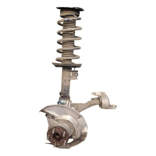 X540 Jaguar E Pace Hub Suspension Left Front