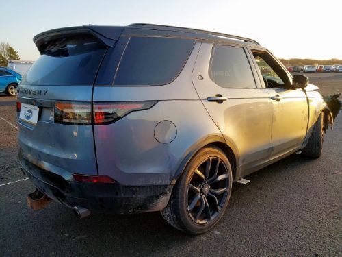 Donor Vehicle Image